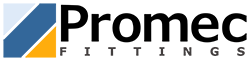 Promec Fittings Logo